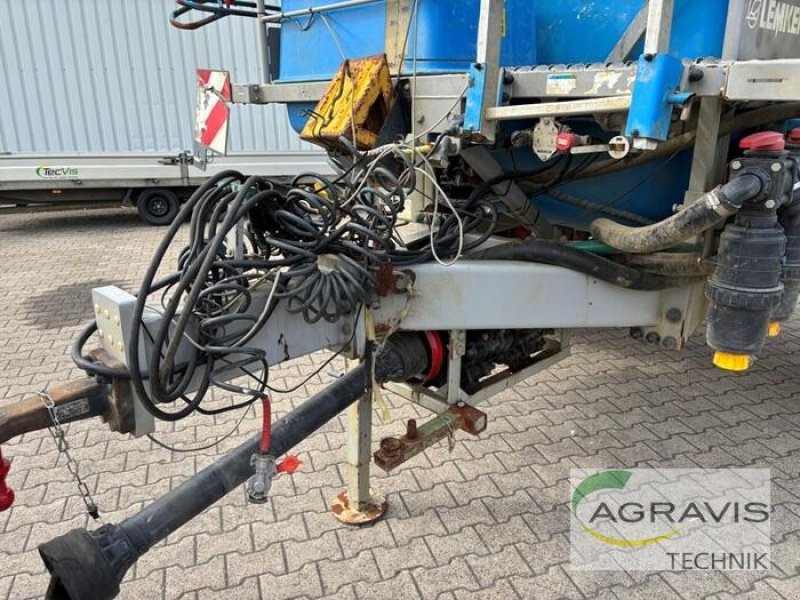 Anhängespritze typu Lemken PRIMUS 12/4500, Gebrauchtmaschine v Olfen  (Obrázek 13)