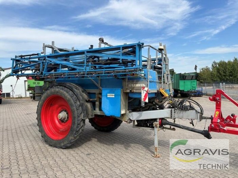 Anhängespritze typu Lemken PRIMUS 12/4500, Gebrauchtmaschine v Olfen  (Obrázek 2)