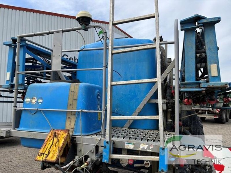 Anhängespritze typu Lemken PRIMUS 12/4500, Gebrauchtmaschine v Olfen  (Obrázek 14)