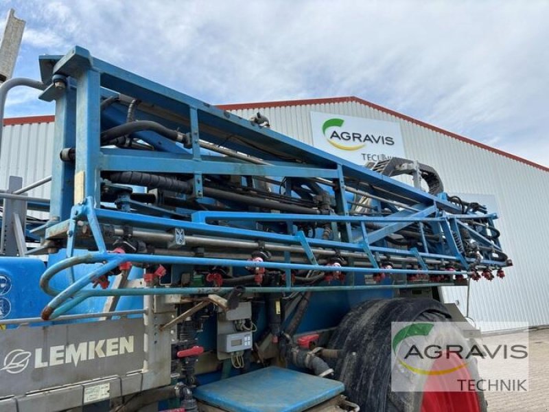 Anhängespritze typu Lemken PRIMUS 12/4500, Gebrauchtmaschine v Olfen  (Obrázek 11)