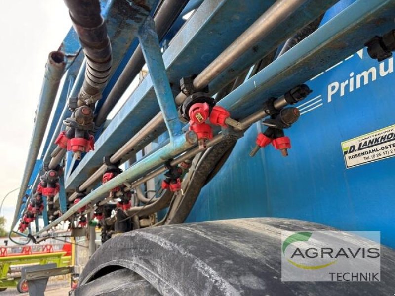 Anhängespritze typu Lemken PRIMUS 12/4500, Gebrauchtmaschine v Olfen  (Obrázek 8)