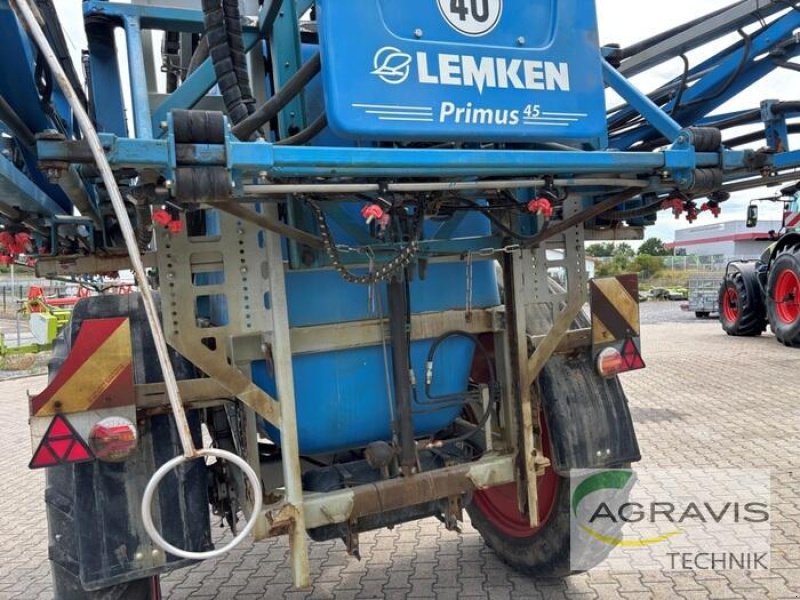Anhängespritze typu Lemken PRIMUS 12/4500, Gebrauchtmaschine v Olfen  (Obrázek 5)