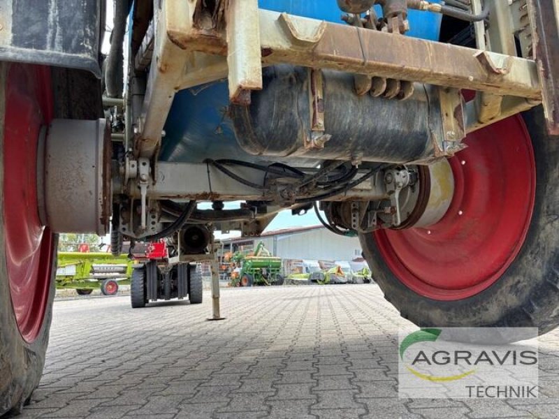 Anhängespritze typu Lemken PRIMUS 12/4500, Gebrauchtmaschine v Olfen  (Obrázek 7)