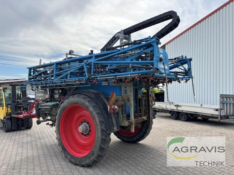 Anhängespritze typu Lemken PRIMUS 12/4500, Gebrauchtmaschine v Olfen  (Obrázek 4)
