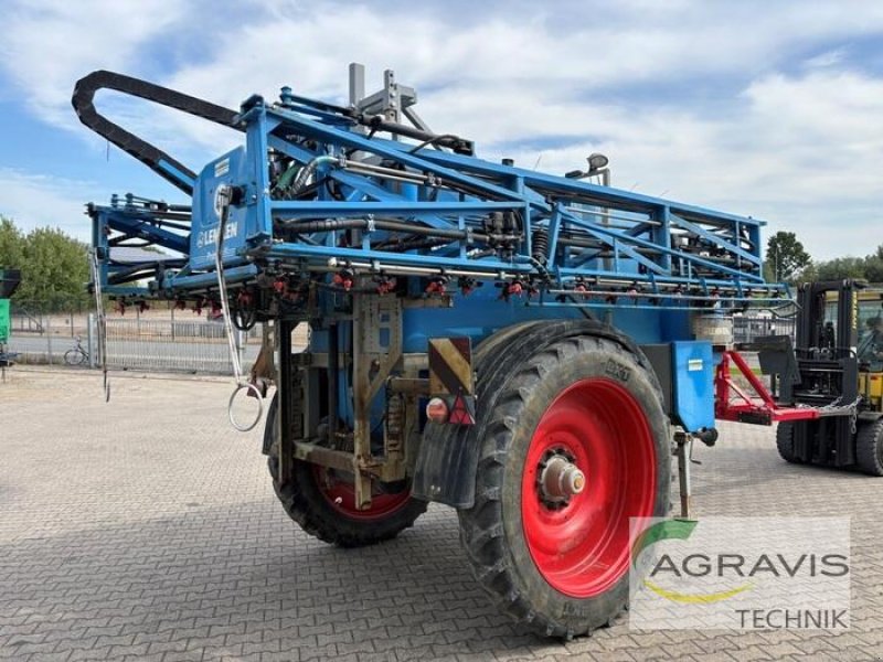 Anhängespritze typu Lemken PRIMUS 12/4500, Gebrauchtmaschine v Olfen  (Obrázek 3)