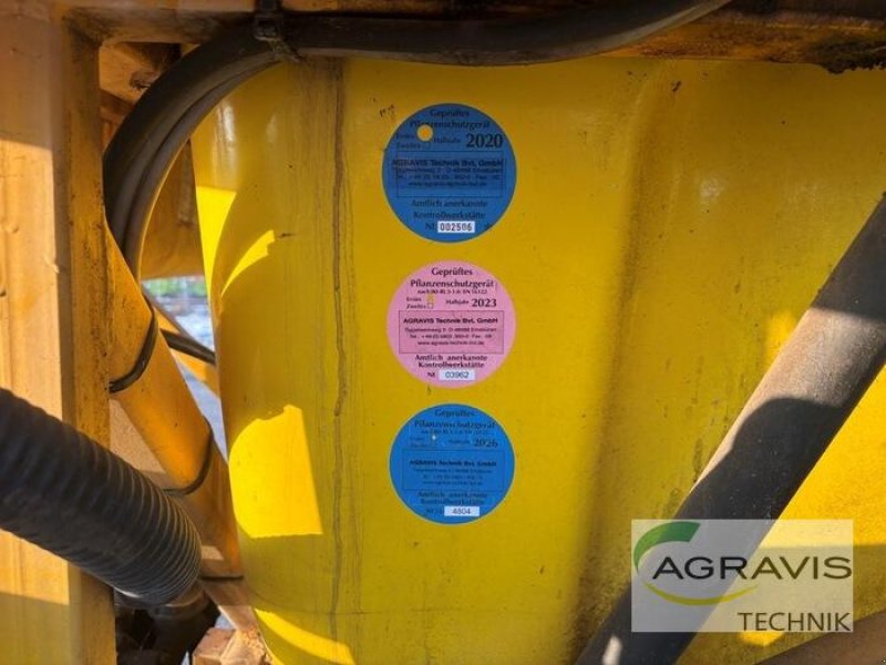 Anhängespritze του τύπου Lemken PRIMUS 25, Gebrauchtmaschine σε Meppen (Φωτογραφία 10)