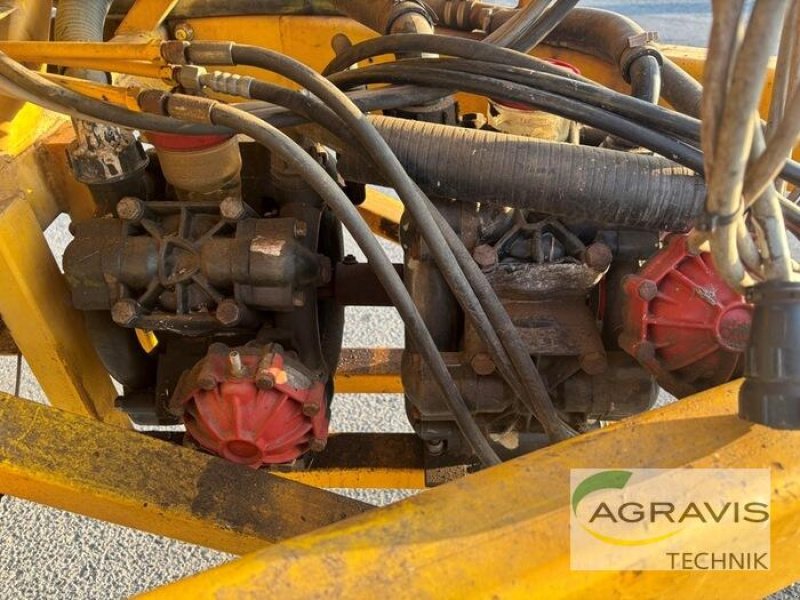 Anhängespritze του τύπου Lemken PRIMUS 25, Gebrauchtmaschine σε Meppen (Φωτογραφία 16)
