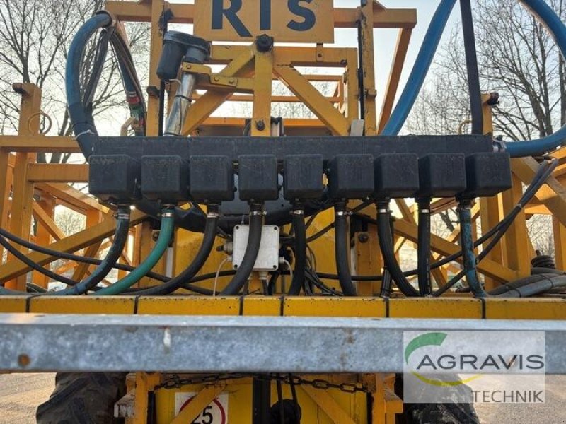 Anhängespritze του τύπου Lemken PRIMUS 25, Gebrauchtmaschine σε Meppen (Φωτογραφία 12)