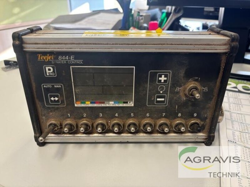 Anhängespritze του τύπου Lemken PRIMUS 25, Gebrauchtmaschine σε Meppen (Φωτογραφία 18)