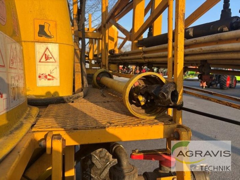 Anhängespritze του τύπου Lemken PRIMUS 25, Gebrauchtmaschine σε Meppen (Φωτογραφία 17)