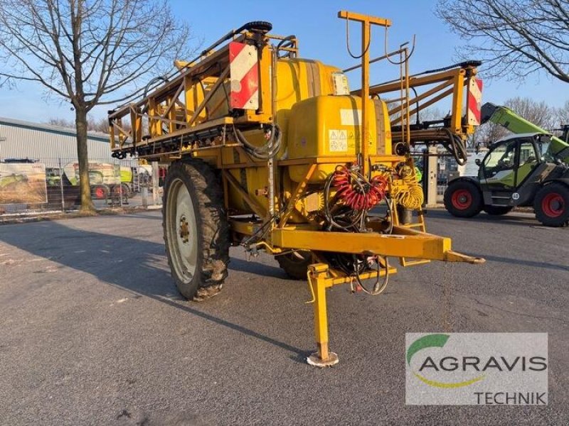 Anhängespritze του τύπου Lemken PRIMUS 25, Gebrauchtmaschine σε Meppen (Φωτογραφία 2)