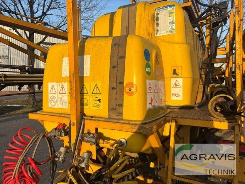 Anhängespritze του τύπου Lemken PRIMUS 25, Gebrauchtmaschine σε Meppen (Φωτογραφία 7)