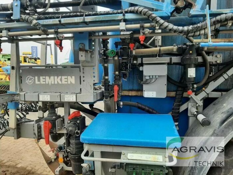 Anhängespritze typu Lemken PRIMUS 35, Gebrauchtmaschine w Calbe / Saale (Zdjęcie 10)