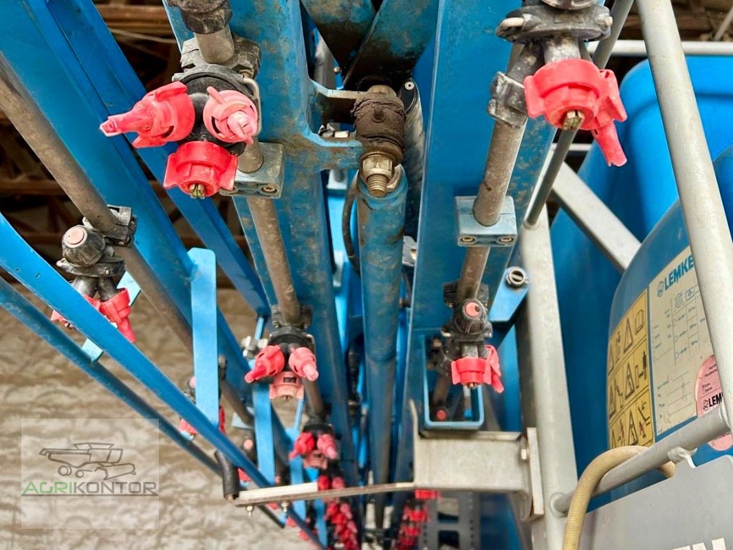 Anhängespritze of the type Lemken Primus 45 - 30 Meter, Gebrauchtmaschine in Liebenwalde (Picture 4)
