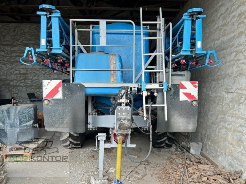 Anhängespritze typu Lemken Primus 45 - 30 Meter, Gebrauchtmaschine v Liebenwalde