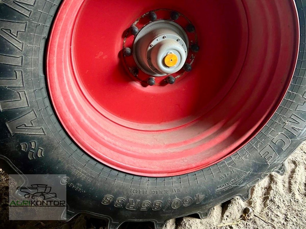 Anhängespritze of the type Lemken Primus 45 - 30 Meter, Gebrauchtmaschine in Liebenwalde (Picture 7)