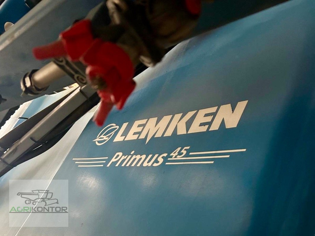 Anhängespritze of the type Lemken Primus 45 - 30 Meter, Gebrauchtmaschine in Liebenwalde (Picture 5)