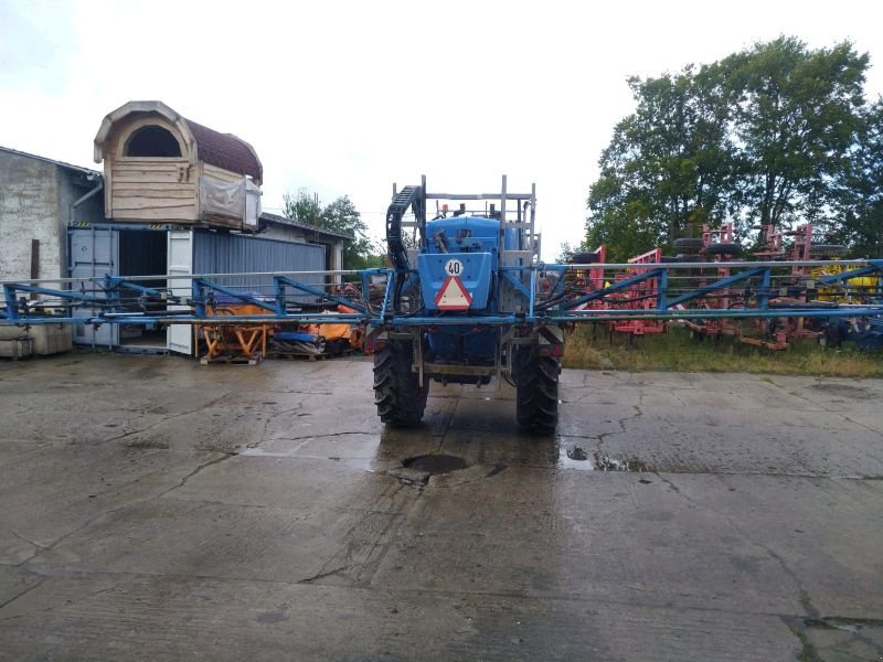 Anhängespritze of the type Lemken Primus 45, Gebrauchtmaschine in Liebenwalde (Picture 2)