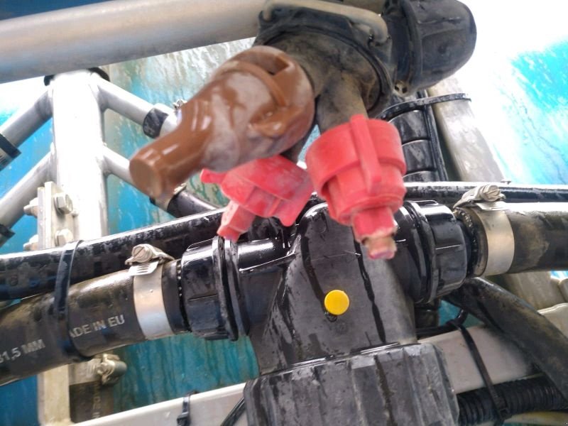 Anhängespritze of the type Lemken Primus 45, Gebrauchtmaschine in Liebenwalde (Picture 4)