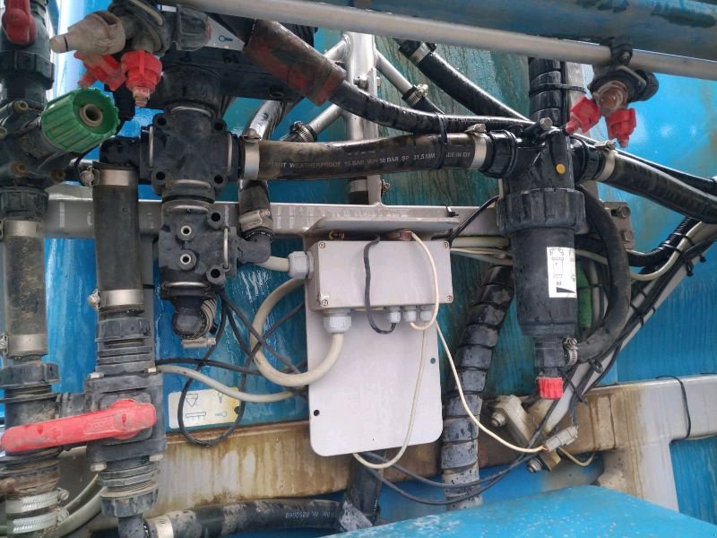 Anhängespritze of the type Lemken Primus 45, Gebrauchtmaschine in Liebenwalde (Picture 8)