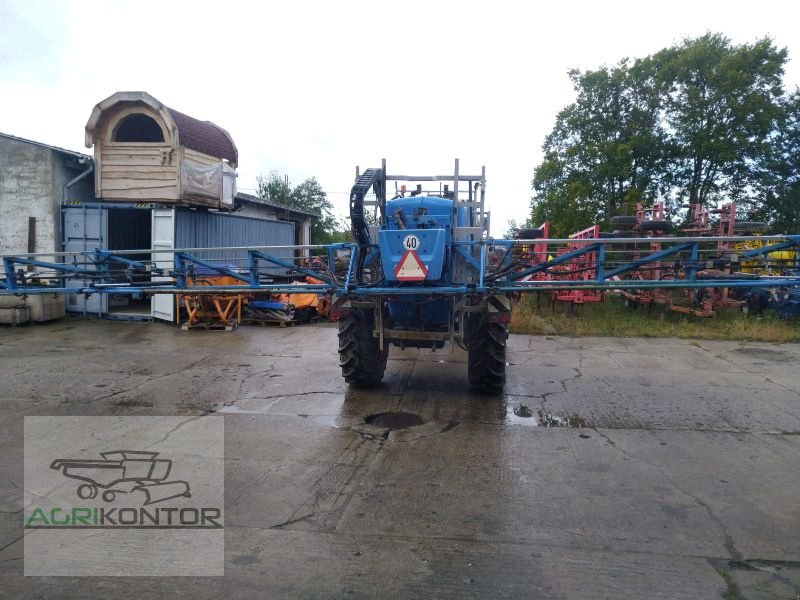 Anhängespritze za tip Lemken Primus 45, Gebrauchtmaschine u Liebenwalde (Slika 2)