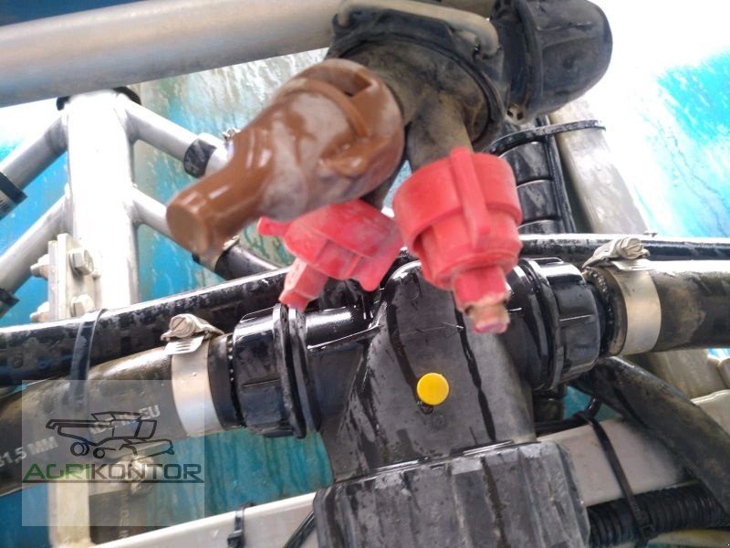 Anhängespritze za tip Lemken Primus 45, Gebrauchtmaschine u Liebenwalde (Slika 4)