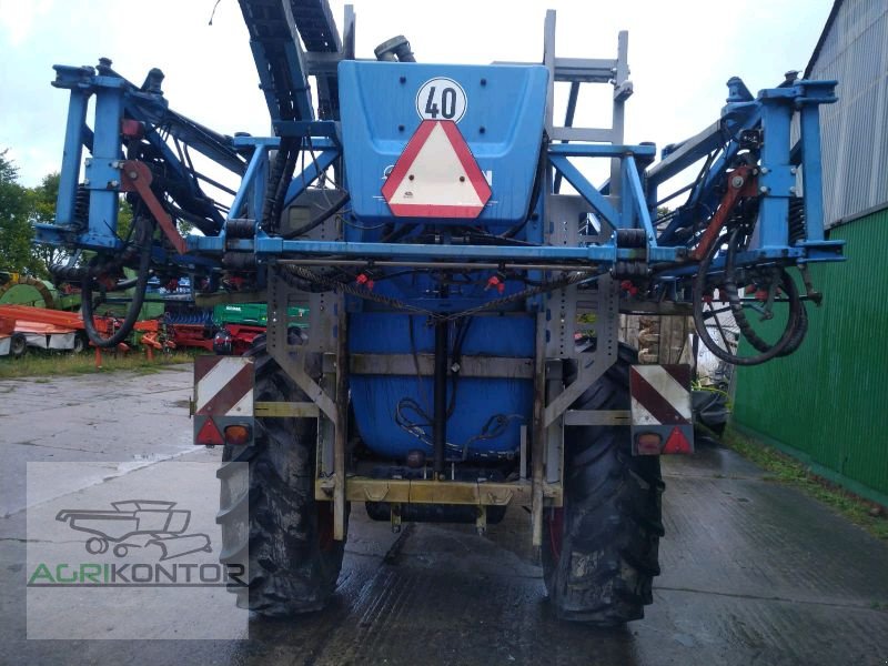 Anhängespritze za tip Lemken Primus 45, Gebrauchtmaschine u Liebenwalde (Slika 5)