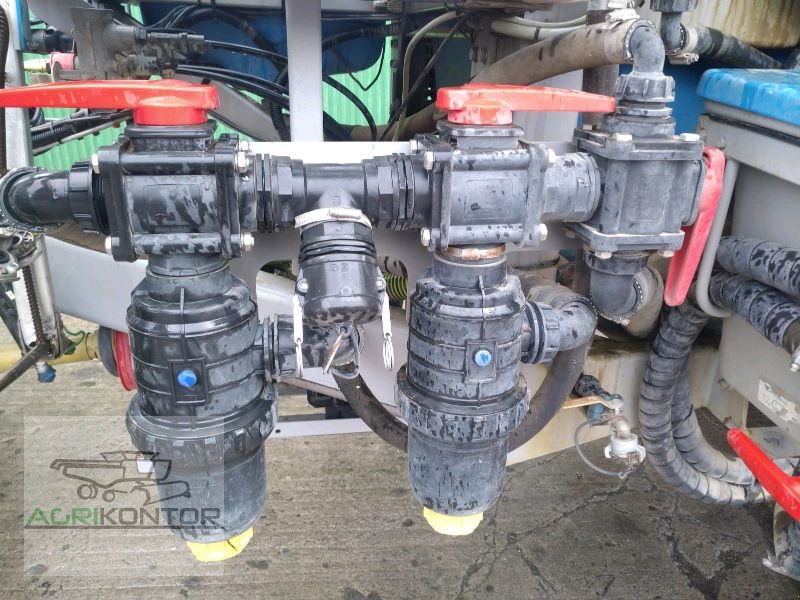 Anhängespritze za tip Lemken Primus 45, Gebrauchtmaschine u Liebenwalde (Slika 7)