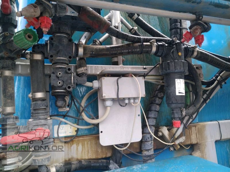 Anhängespritze za tip Lemken Primus 45, Gebrauchtmaschine u Liebenwalde (Slika 8)