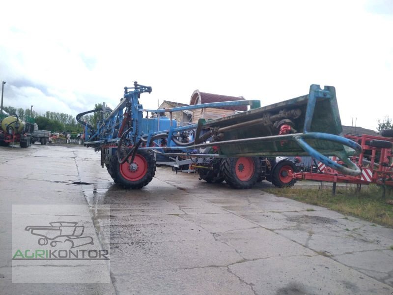 Anhängespritze za tip Lemken Primus 45, Gebrauchtmaschine u Liebenwalde (Slika 14)