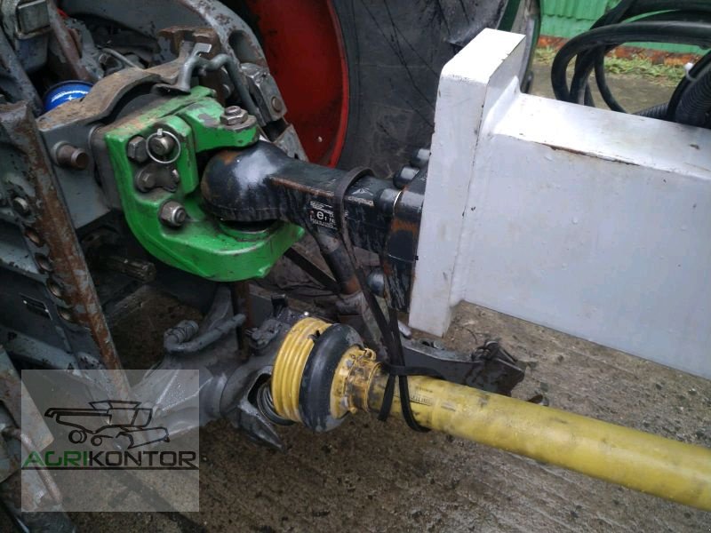 Anhängespritze za tip Lemken Primus 45, Gebrauchtmaschine u Liebenwalde (Slika 15)