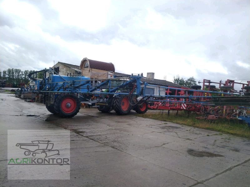 Anhängespritze za tip Lemken Primus 45, Gebrauchtmaschine u Liebenwalde (Slika 16)