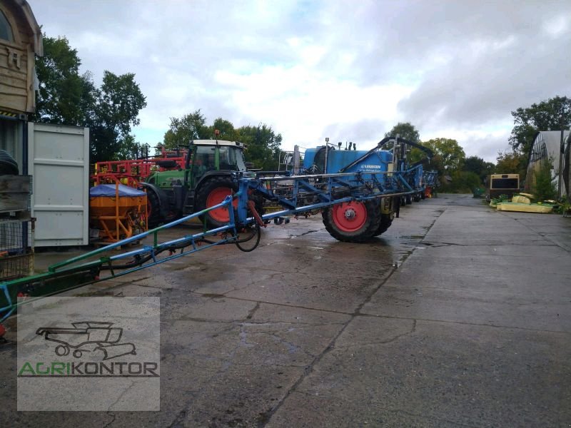 Anhängespritze za tip Lemken Primus 45, Gebrauchtmaschine u Liebenwalde (Slika 20)