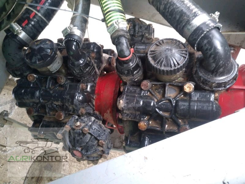 Anhängespritze za tip Lemken Primus 45, Gebrauchtmaschine u Liebenwalde (Slika 21)