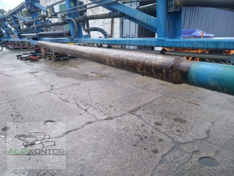 Anhängespritze za tip Lemken Primus 45, Gebrauchtmaschine u Liebenwalde (Slika 22)