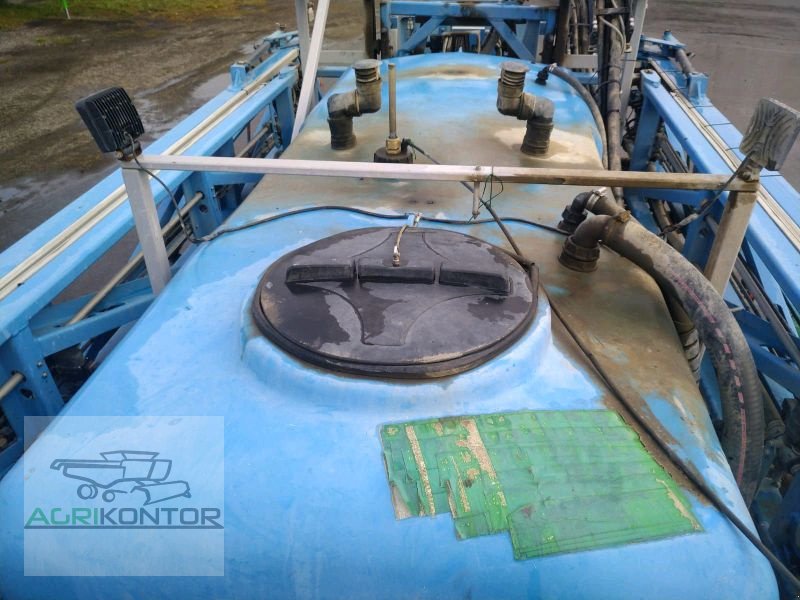 Anhängespritze za tip Lemken Primus 45, Gebrauchtmaschine u Liebenwalde (Slika 24)