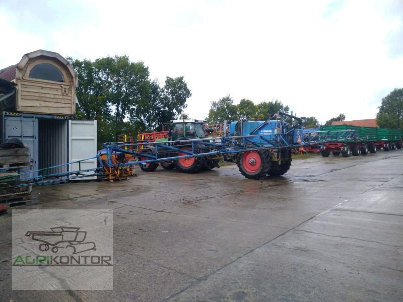Anhängespritze za tip Lemken Primus 45, Gebrauchtmaschine u Liebenwalde (Slika 28)