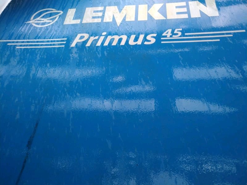 Anhängespritze типа Lemken Primus 45, Gebrauchtmaschine в Liebenwalde (Фотография 17)