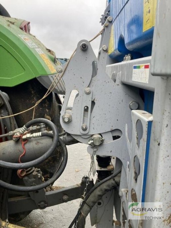 Anhängespritze tip Lemken SIRIUS 10/1900, Gebrauchtmaschine in Kottenheim (Poză 4)