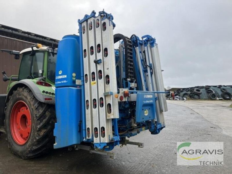 Anhängespritze tip Lemken SIRIUS 10/1900, Gebrauchtmaschine in Kottenheim (Poză 1)
