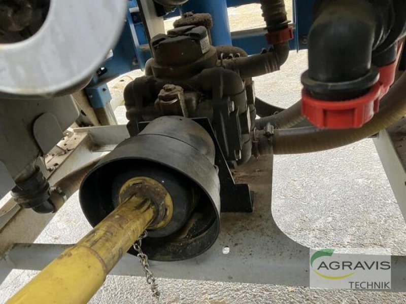 Anhängespritze tip Lemken SIRIUS 10/1900, Gebrauchtmaschine in Kottenheim (Poză 3)