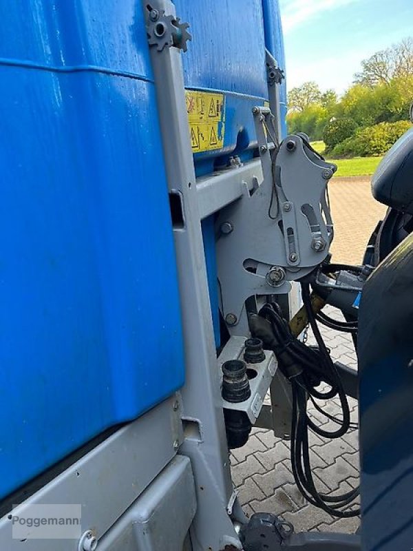 Anhängespritze des Typs Lemken Sirius 10 1900, Gebrauchtmaschine in Bad Iburg - Sentrup (Bild 10)