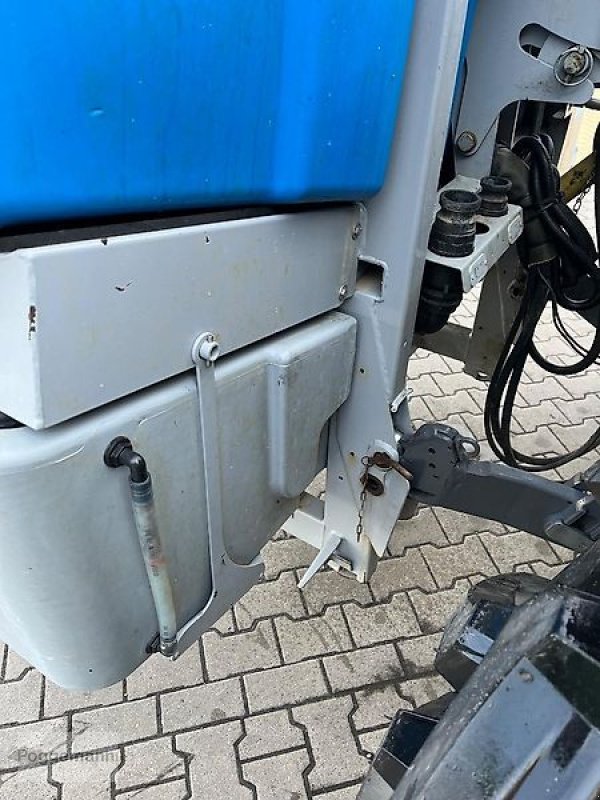 Anhängespritze des Typs Lemken Sirius 10 1900, Gebrauchtmaschine in Bad Iburg - Sentrup (Bild 11)