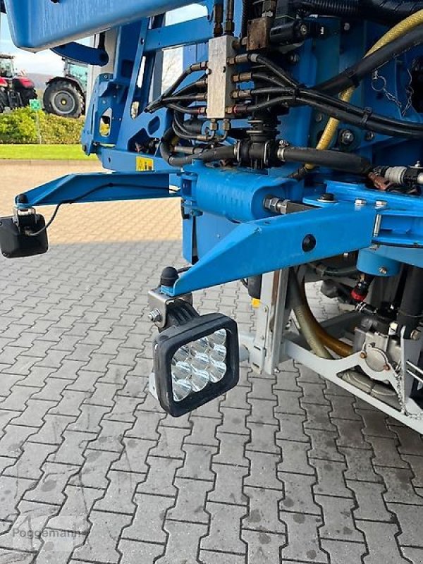 Anhängespritze des Typs Lemken Sirius 10 1900, Gebrauchtmaschine in Bad Iburg - Sentrup (Bild 14)