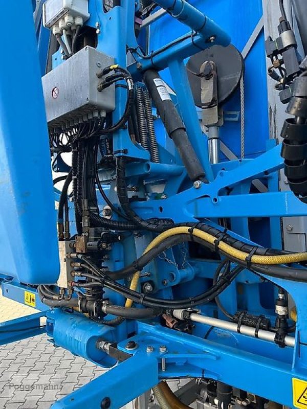 Anhängespritze des Typs Lemken Sirius 10 1900, Gebrauchtmaschine in Bad Iburg - Sentrup (Bild 15)