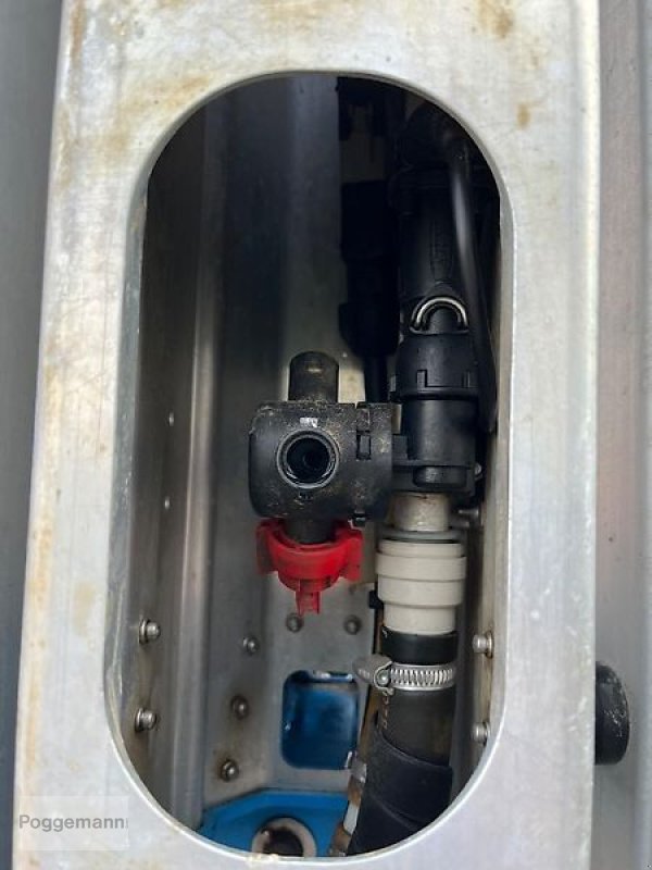 Anhängespritze des Typs Lemken Sirius 10 1900, Gebrauchtmaschine in Bad Iburg - Sentrup (Bild 13)