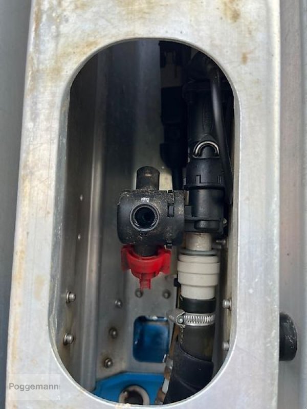 Anhängespritze des Typs Lemken Sirius 10 1900, Gebrauchtmaschine in Bad Iburg - Sentrup (Bild 12)