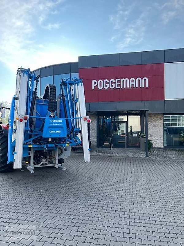 Anhängespritze des Typs Lemken Sirius 10 1900, Gebrauchtmaschine in Bad Iburg - Sentrup (Bild 1)