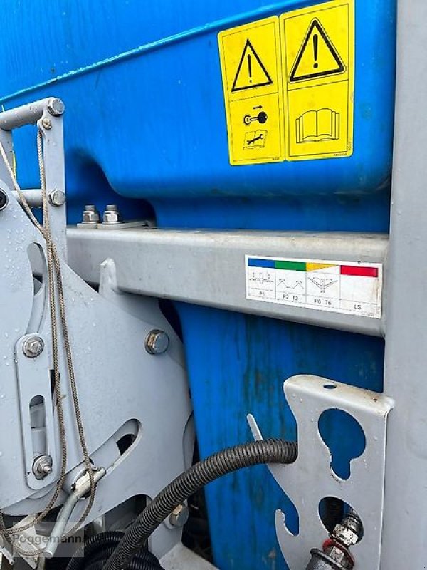 Anhängespritze des Typs Lemken Sirius 10 1900, Gebrauchtmaschine in Bad Iburg - Sentrup (Bild 7)