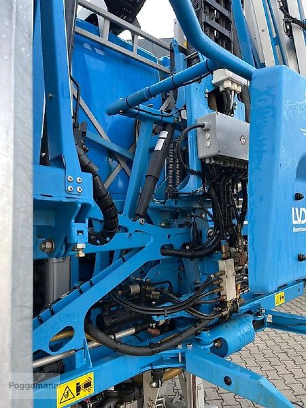 Anhängespritze des Typs Lemken Sirius 10 1900, Gebrauchtmaschine in Bad Iburg - Sentrup (Bild 16)